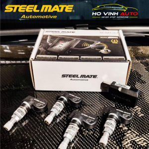 Cảm biến áp suất lốp (TPMS) Android – SteelMate TP-MT30