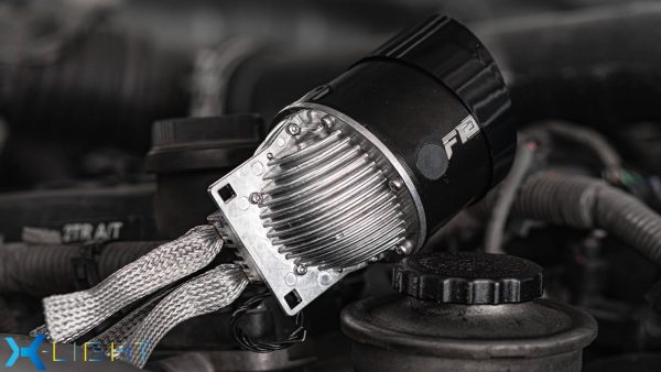 Bi gầm Led X-Light F10 - Hồ Vĩnh Auto