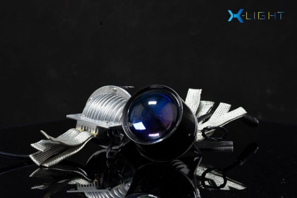 Bi gầm Led X-Light F10 - Hồ Vĩnh Auto